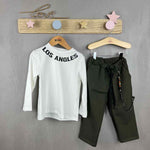 Completo Caldo Cotone - Mstore016