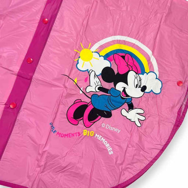 Mantella Pioggia Minnie Disney - Mstore016