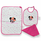 Set Asilo Disney Minnie - Mstore016