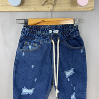 Jeans Bimbo - Mstore016