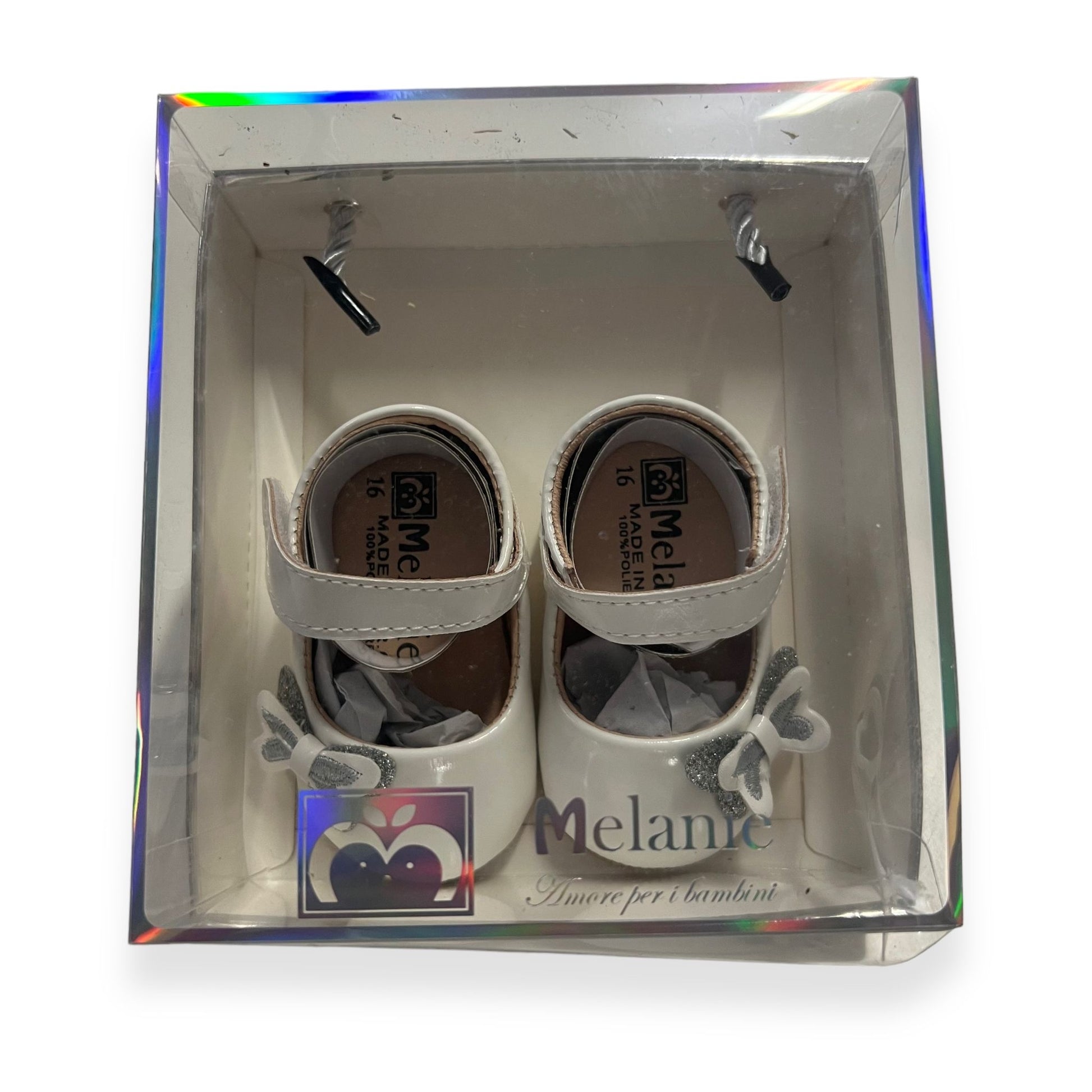 scarpe Melanie - Mstore016