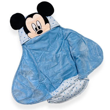 Sacco Nanna Mickey Mouse in Coral Disney - Mstore016