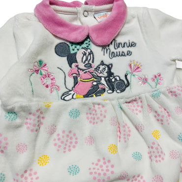 Tutina ciniglia Minnie Disney - Mstore016