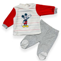 Tutina ciniglia Minnie Disney - Mstore016