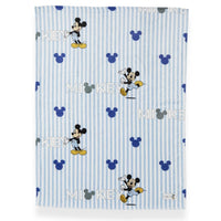 Plaid Passeggino Disney 75x100 cm - Mstore016