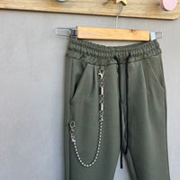 Pantalone Bimbo - Mstore016