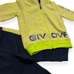 Tuta Givova Felpata - Mstore016