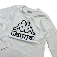 T-Shirt Kappa - Mstore016