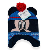 Cappello in Lana Mickey Mouse - Mstore016