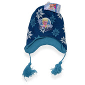 Cappello in Lana Frozen Modello Esquimese - Mstore016