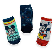 Tris calzini Disney Mickey Mouse - Mstore016