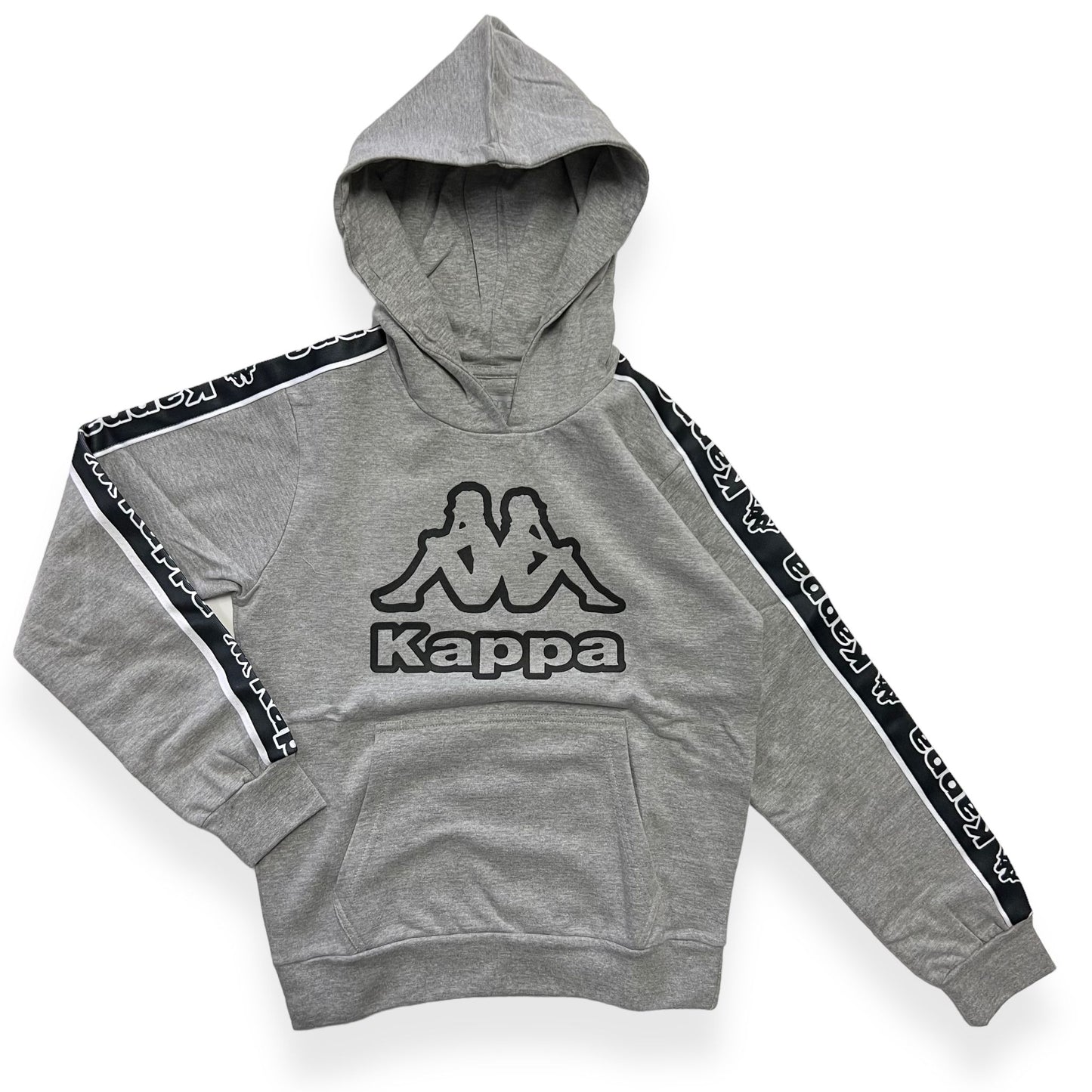 Felpa Kappa invernale Felpata Bimbo – Mstore016