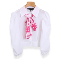 Camicia Bimba - Mstore016