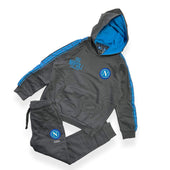 Tuta Uomo SSC NApoli - Mstore016