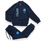 Tuta Uomo SSC NApoli - Mstore016