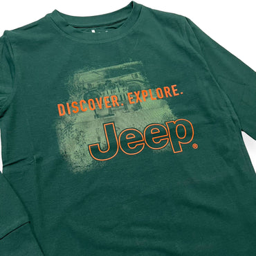 T-Shirt Jeep®