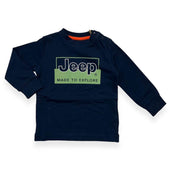T-Shirt Jeep® Neonato