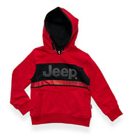 Felpa Invernale Jeep® Neonato