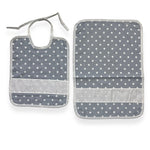 Set Asilo Da Ricamo Nazareno Gabrielli