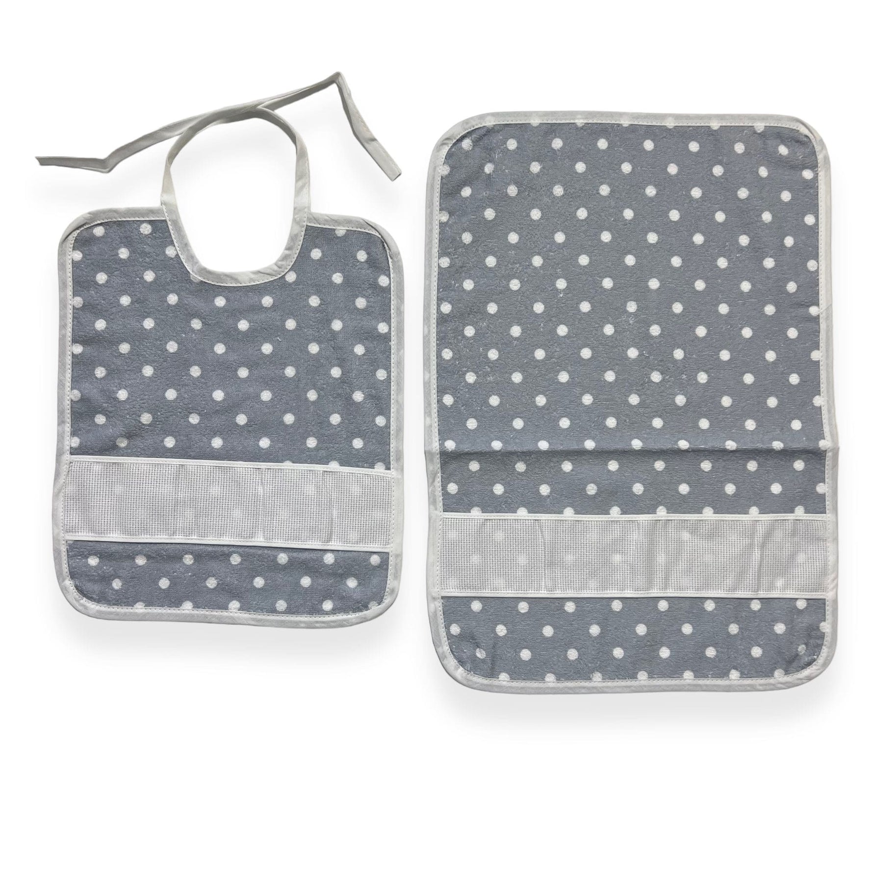 Set Asilo Da Ricamo Nazareno Gabrielli