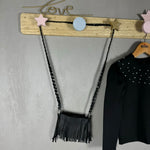 Maglia Bimba Con Borsa