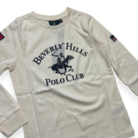 T-Shirt Polo Beverly Hills