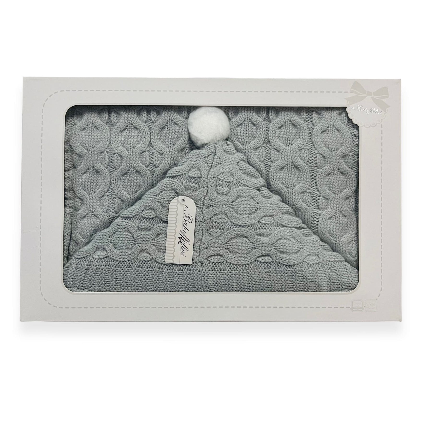 Sacco Nanna Lanetta  Batuffolini