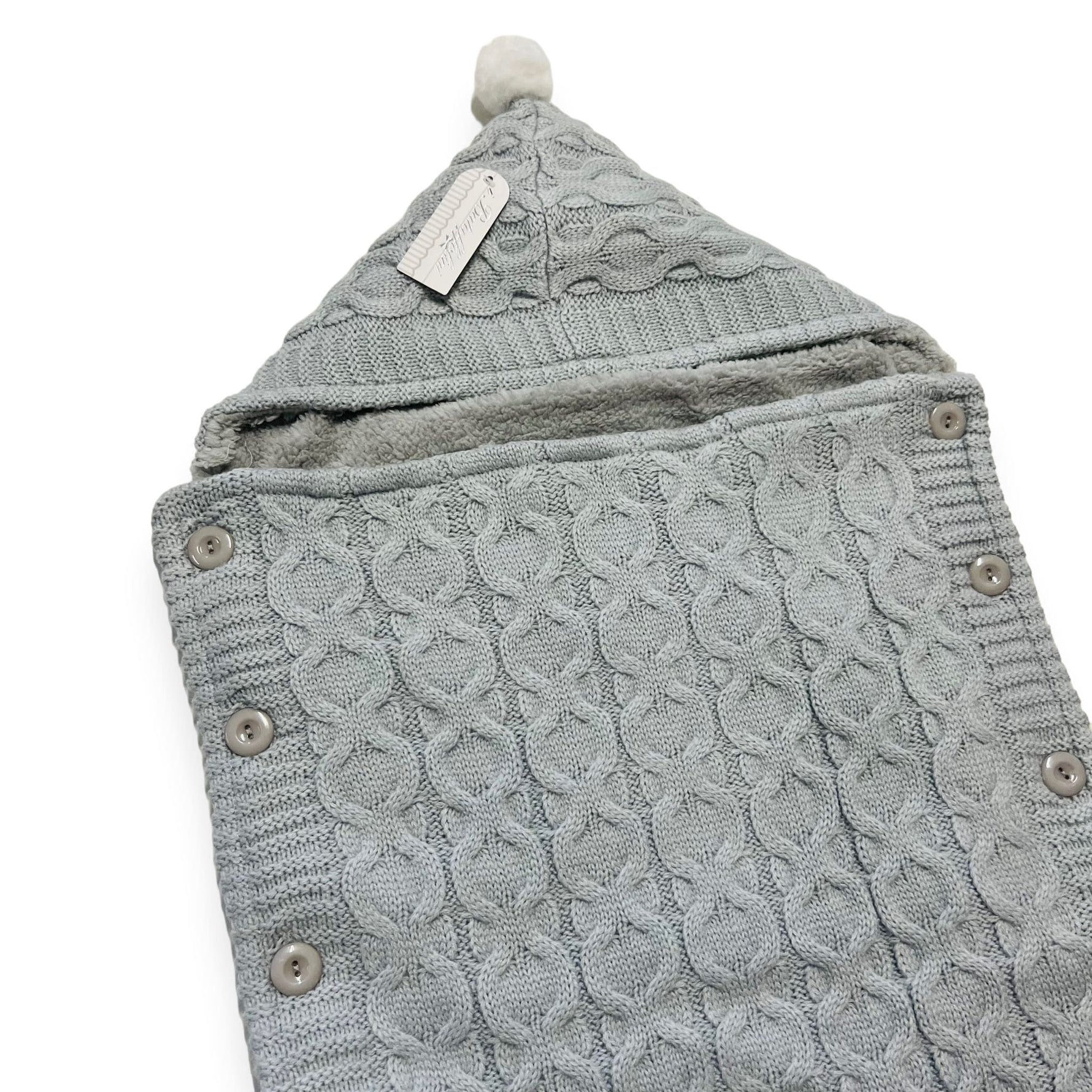 Sacco Nanna Lanetta  Batuffolini