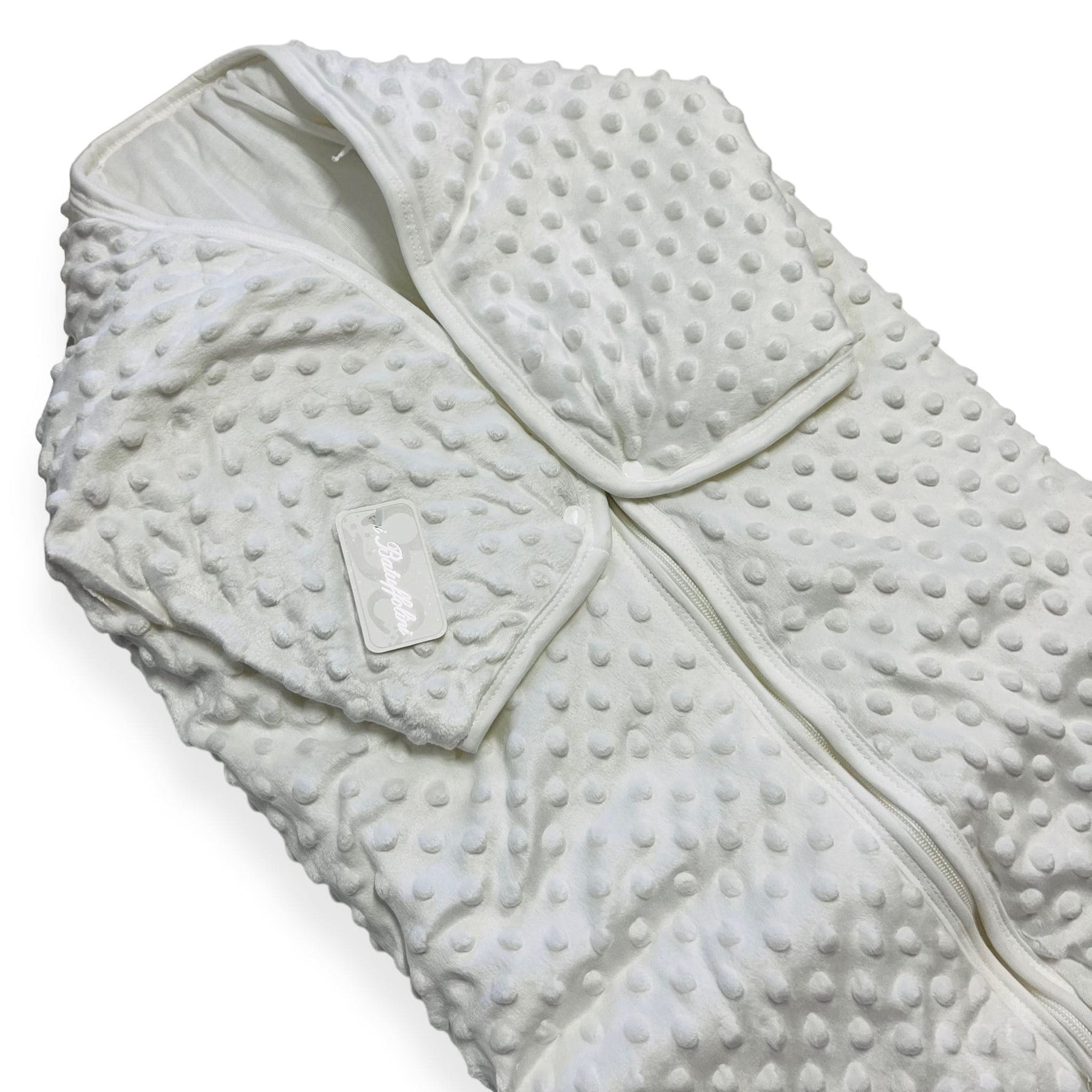 Sacco Nanna In Ciniglia Batuffolini