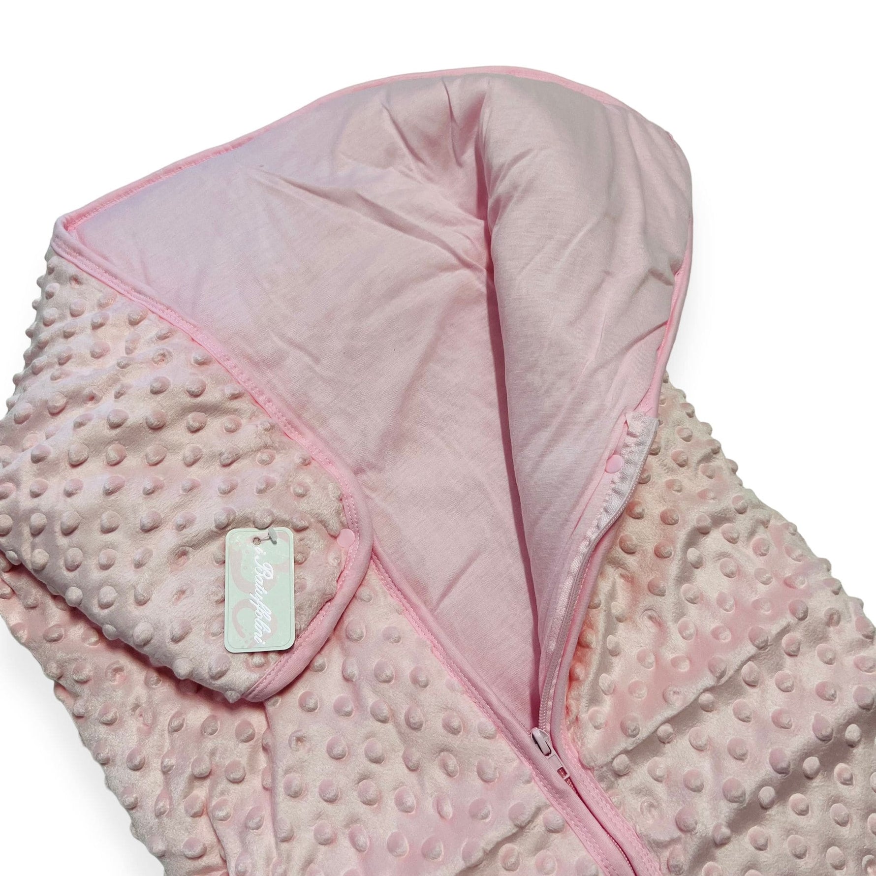 Sacco Nanna In Ciniglia Batuffolini