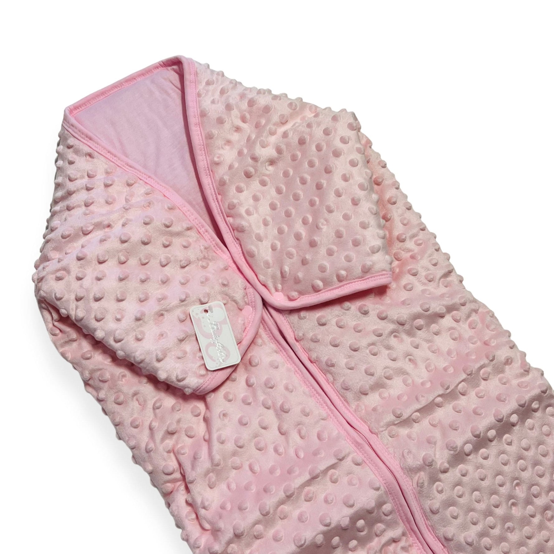 Sacco Nanna In Ciniglia Batuffolini