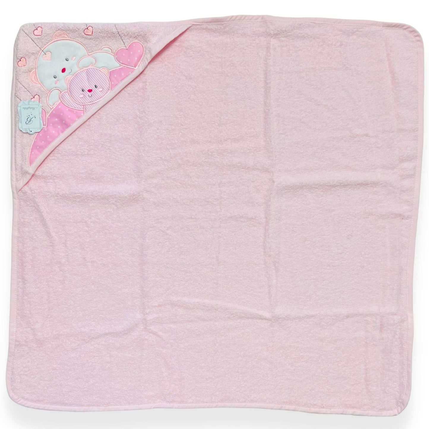 Triangolo accappatoio Batuffolini