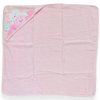 Triangolo accappatoio Batuffolini