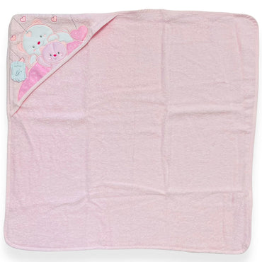 Triangolo accappatoio Batuffolini