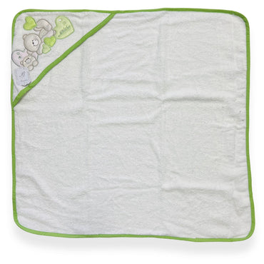 Triangolo accappatoio Batuffolini