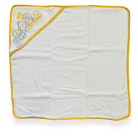 Triangolo accappatoio Batuffolini