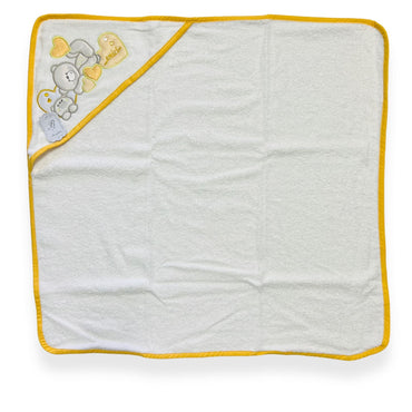 Triangolo accappatoio Batuffolini