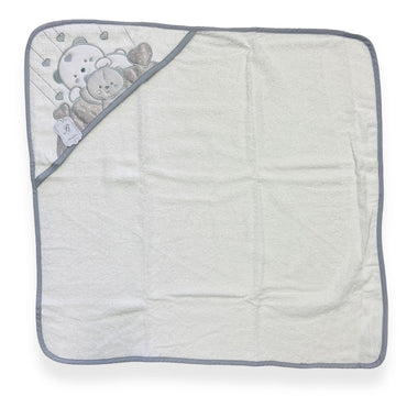 Triangolo accappatoio Batuffolini