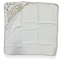 Triangolo accappatoio Batuffolini