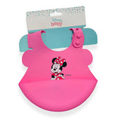 Bavette in Silicone Mickey Mouse Disney