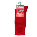 Calzino Alto in Caldo cotone