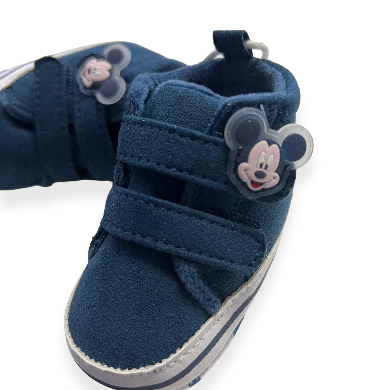 Scarpina Disney Mickey Mouse