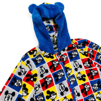 Vestaglia in Ciniglia Mickey Mouse