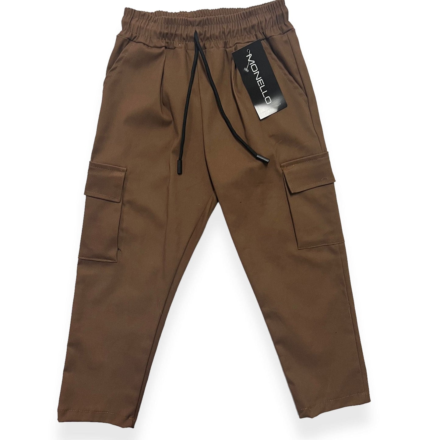 Pantalone Bimbo Cargo