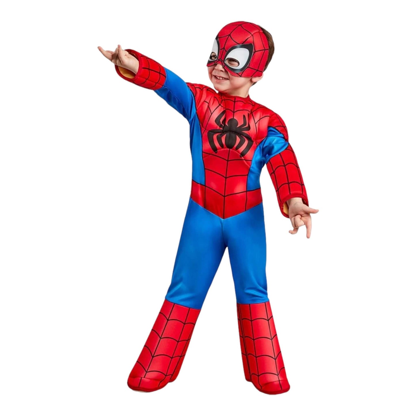 Costume Spider-Man