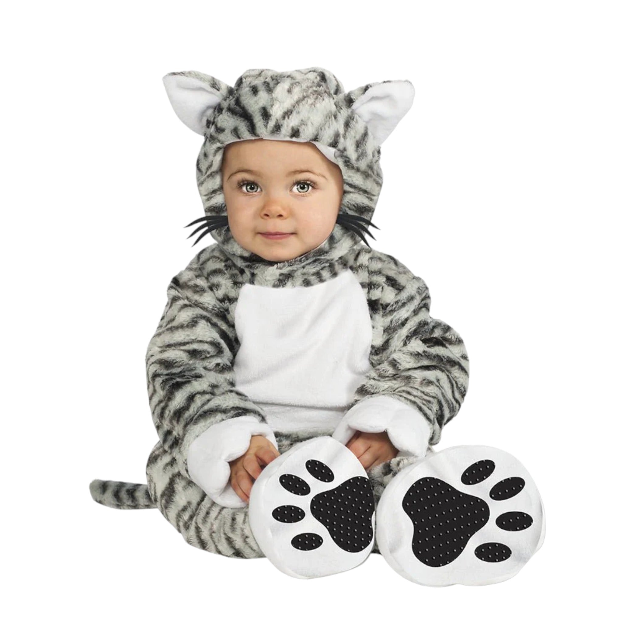 Costume da Gatto