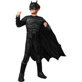 Costume Batman Deluxe
