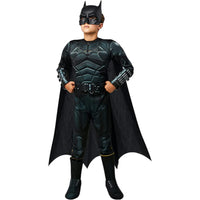 Costume Batman Deluxe
