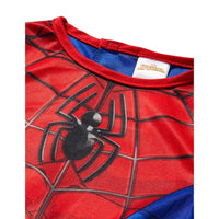 Costume da Spiderman