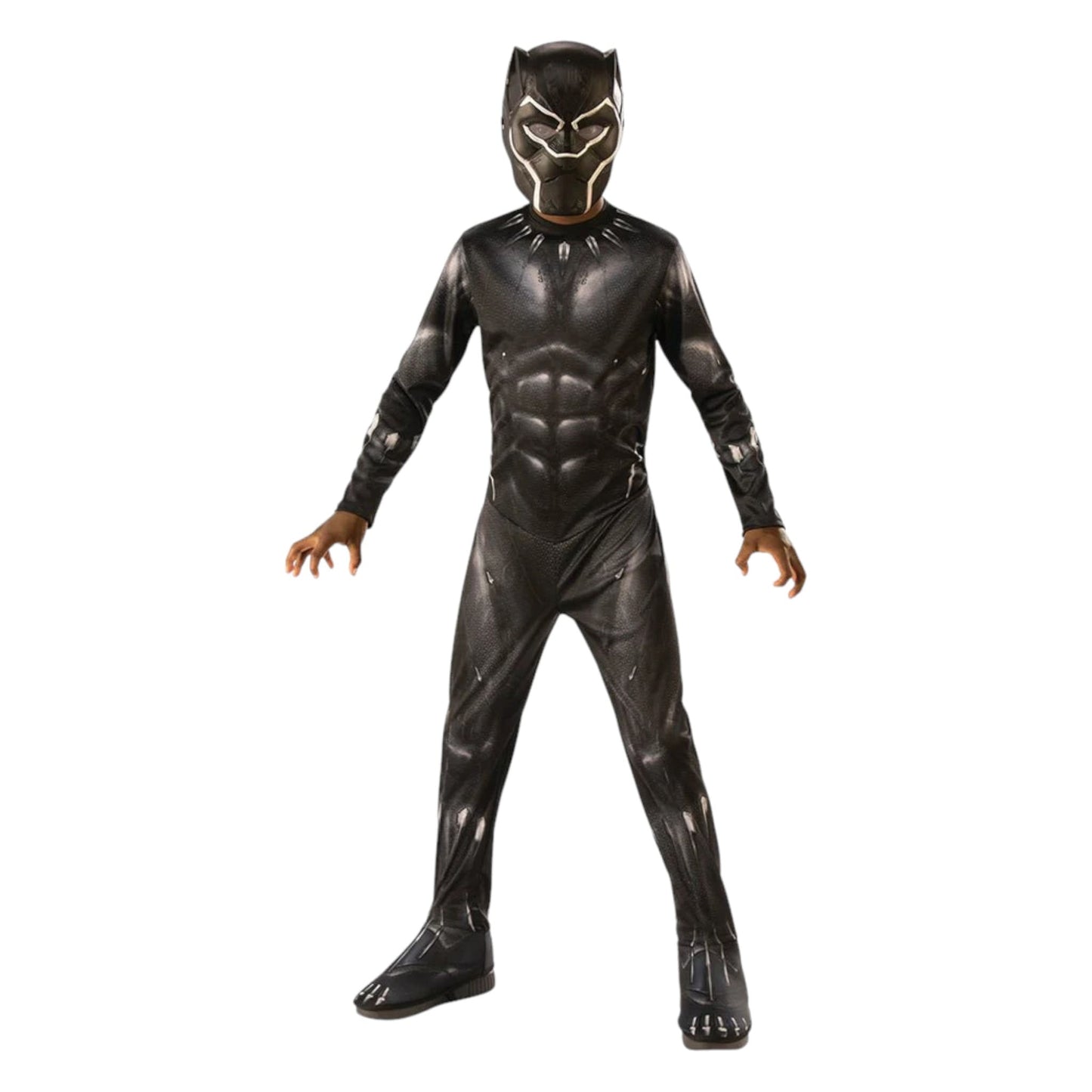 Costume Black Panther End Game
